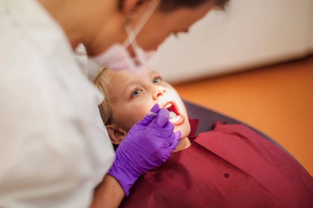 , MS Emergency Dental Service Company